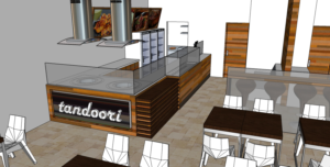 3D Design by arch.dominguiano for this project | Design: #14828329
