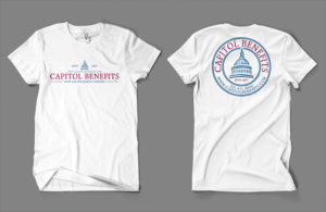 Insurance Agency T-shirt Design | T-shirt Design by Barney Stinson