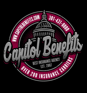 Diseño de Camiseta por erwin87 para Capitol Benefits, LLC | Diseño: #14717761