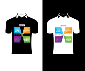 Insurance Agency T-shirt Design | T-shirt Design by mondal22.ayan