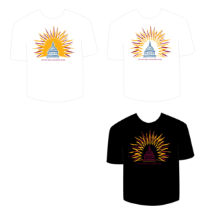 Diseño de Camiseta por Buechler para Capitol Benefits, LLC | Diseño: #14634063