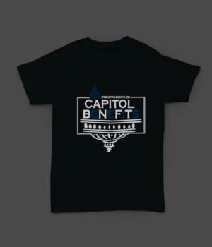 T-shirt Design by Khodja Ryad