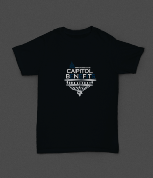 T-shirt Design by Khodja Ryad for Capitol Benefits, LLC | Design #14730230
