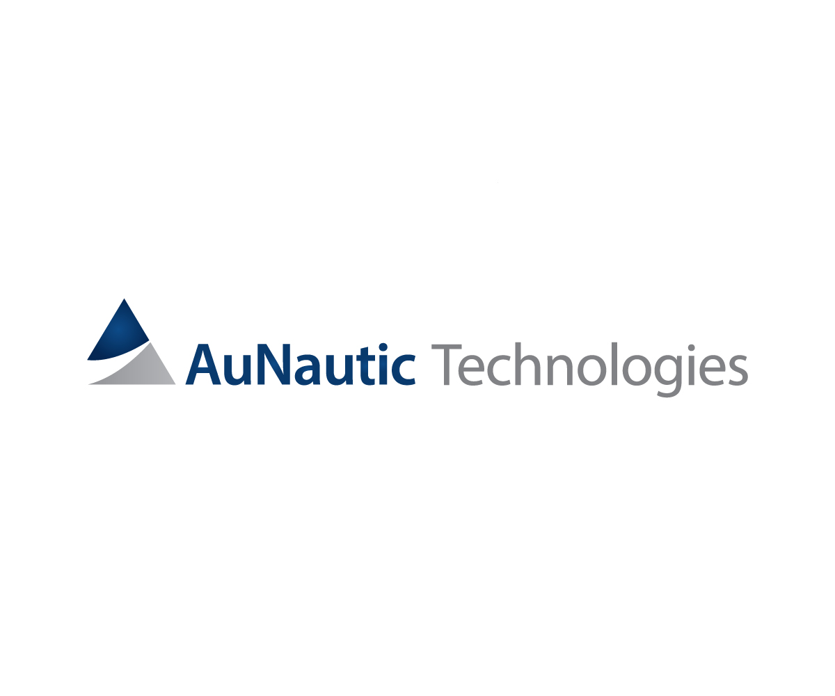 Logo Design by meygekon for Aunautic Technologies | Design #14723826