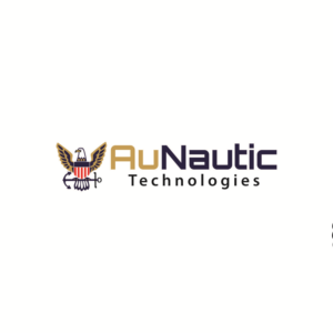 Design de Logo par Venus L. Penaflor pour Aunautic Technologies | Design #14629223