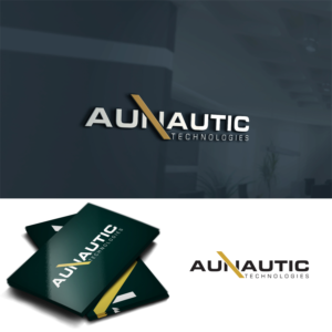 Design de Logo par IMD-HUB pour Aunautic Technologies | Design : #14721472