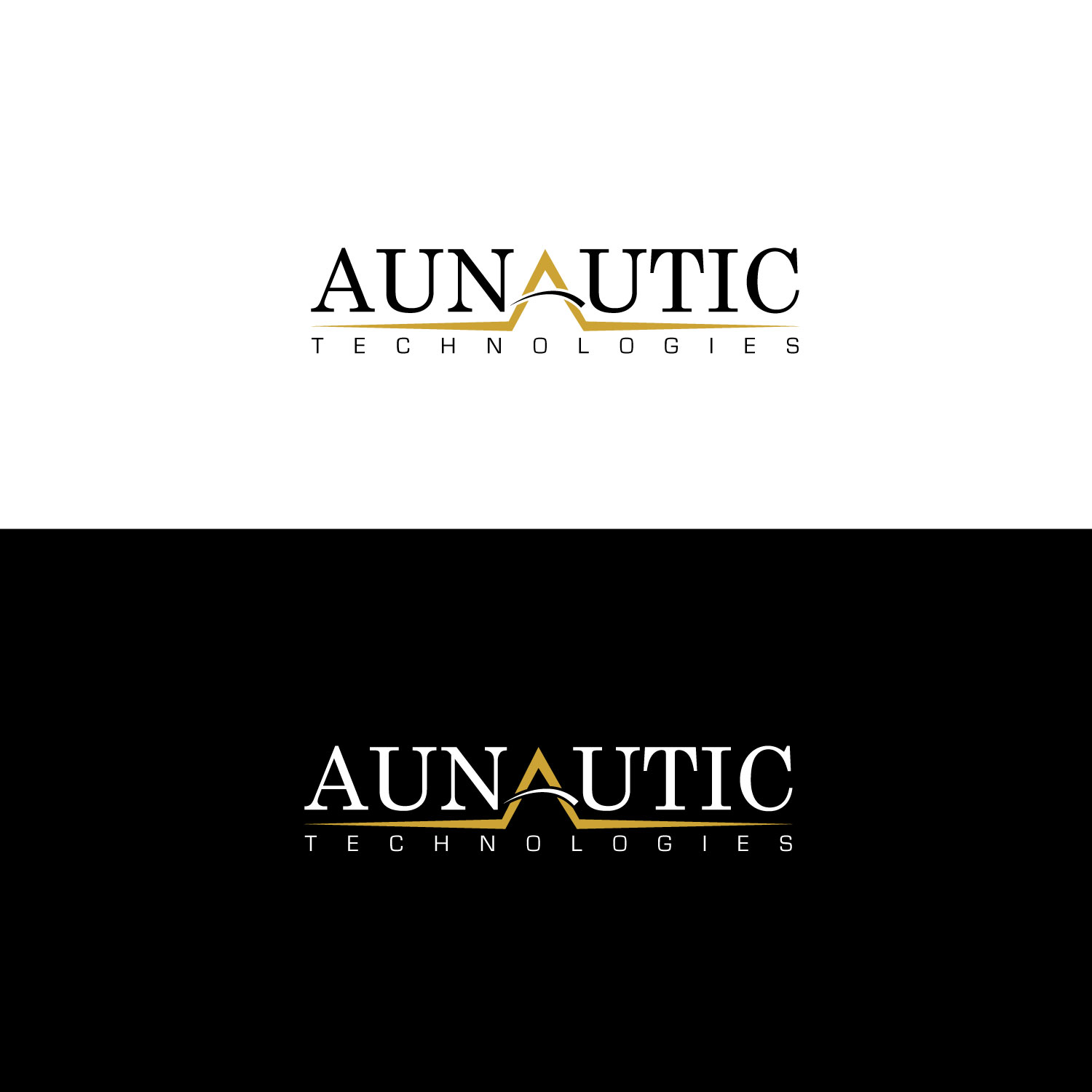 Design de Logo par IMD-HUB pour Aunautic Technologies | Design : #14767577