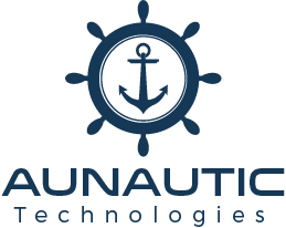 Logo Design by Pixel Story for Aunautic Technologies | Design: #14635633