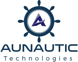 Logo Design by Pixel Story for Aunautic Technologies | Design: #14635780