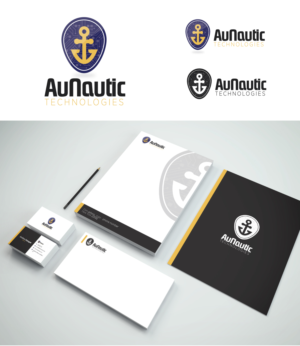 Logo Design by Jacek Lachowicz
