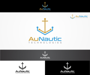 Design de Logo par sangeloenriquez pour Aunautic Technologies | Design #14623419