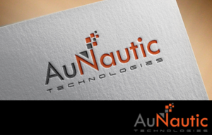 Design de Logo par EGYPT KING pour Aunautic Technologies | Design : #14644737