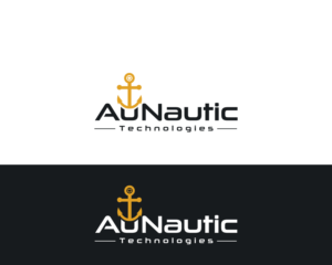 Design de Logo par Atec pour Aunautic Technologies | Design : #14626317