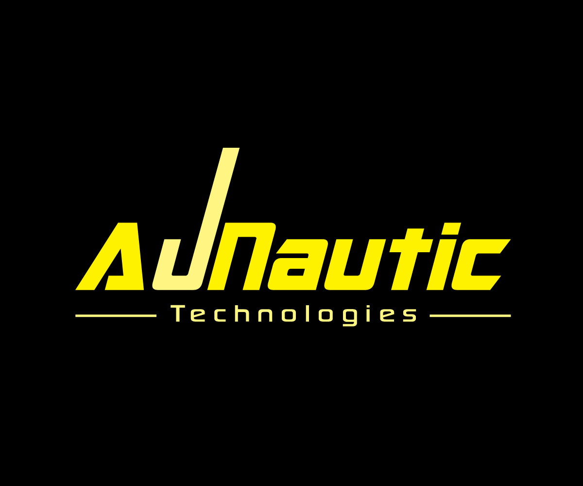Logo Design by AhmadMohammad for Aunautic Technologies | Design #14638671