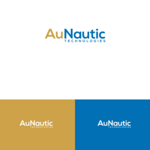 Design de Logo par DesignDUO pour Aunautic Technologies | Design : #14720140
