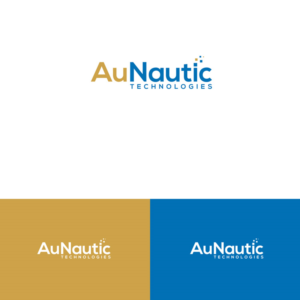 Design de Logo par DesignDUO pour Aunautic Technologies | Design : #14720161