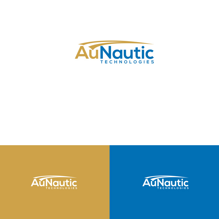 Design de Logo par DesignDUO pour Aunautic Technologies | Design #14720177