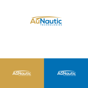 Design de Logo par DesignDUO pour Aunautic Technologies | Design : #14720177