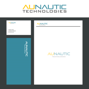 Logo Design by reziart
