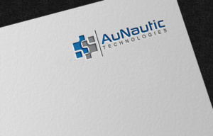 Logo Design by imnurealam for Aunautic Technologies | Design: #14636727