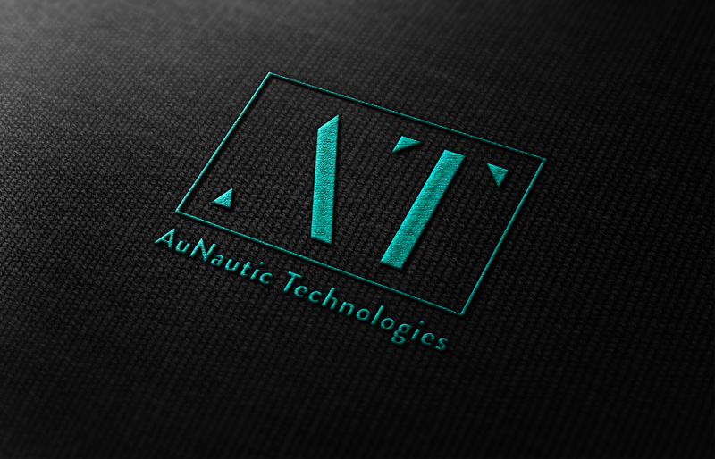 Design de Logo par Runner247 pour Aunautic Technologies | Design #14636453