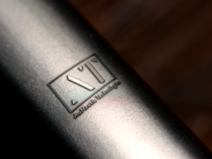 Design de Logo par Runner247 pour Aunautic Technologies | Design : #14636454