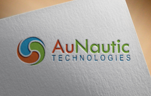 Logo Design by Origin to Original for Aunautic Technologies | Design: #14637803