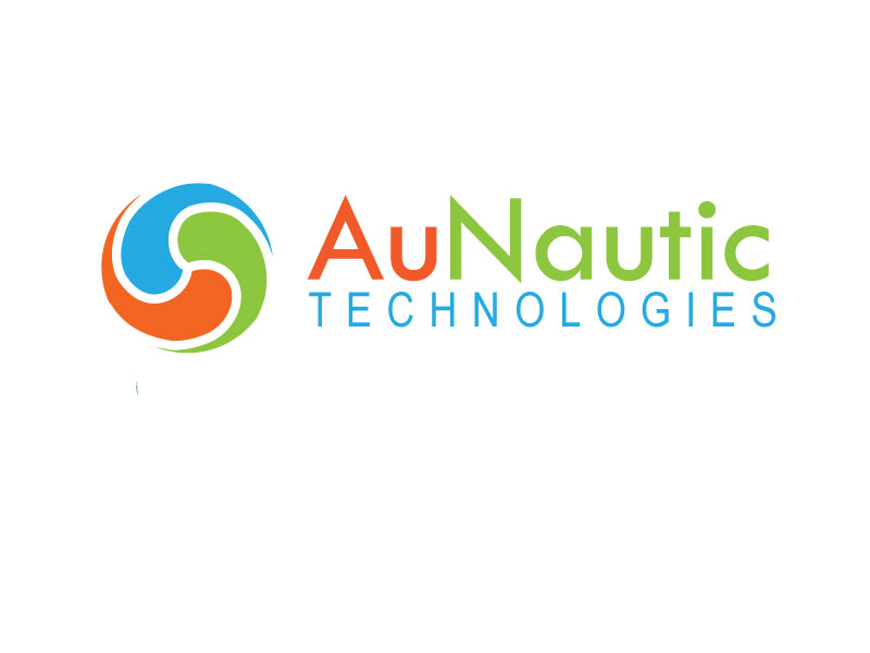 Logo Design by Origin to Original for Aunautic Technologies | Design #14637805