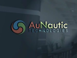 Logo Design by Origin to Original for Aunautic Technologies | Design: #14637806