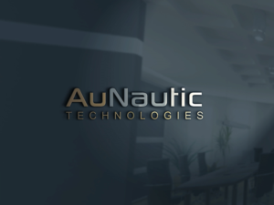 Design de Logo par asman pour Aunautic Technologies | Design : #14641538