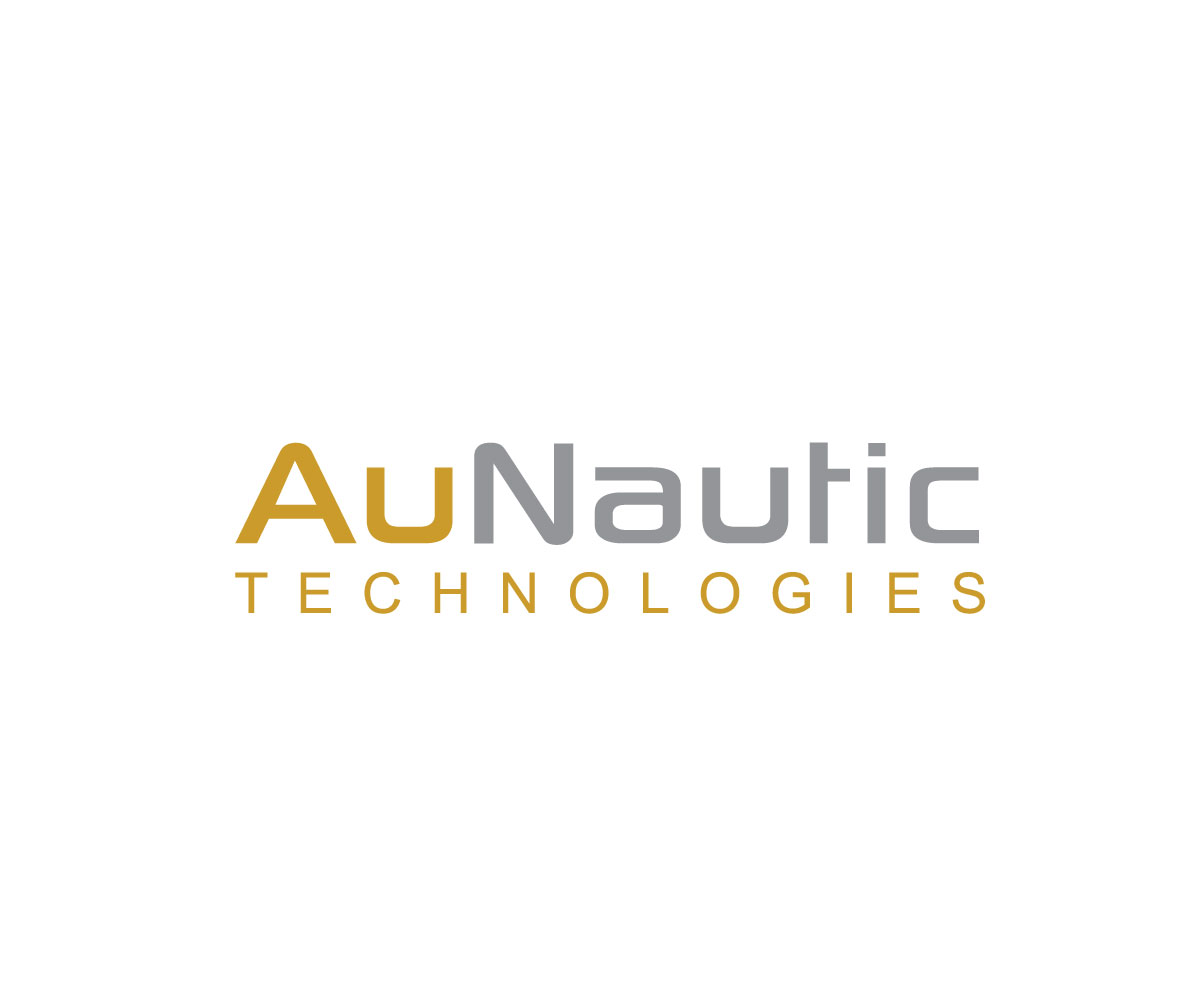 Logo Design by asman for Aunautic Technologies | Design #14641541