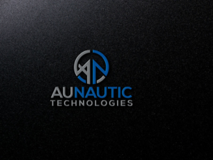 Logo Design by rafa studio for Aunautic Technologies | Design: #14633114
