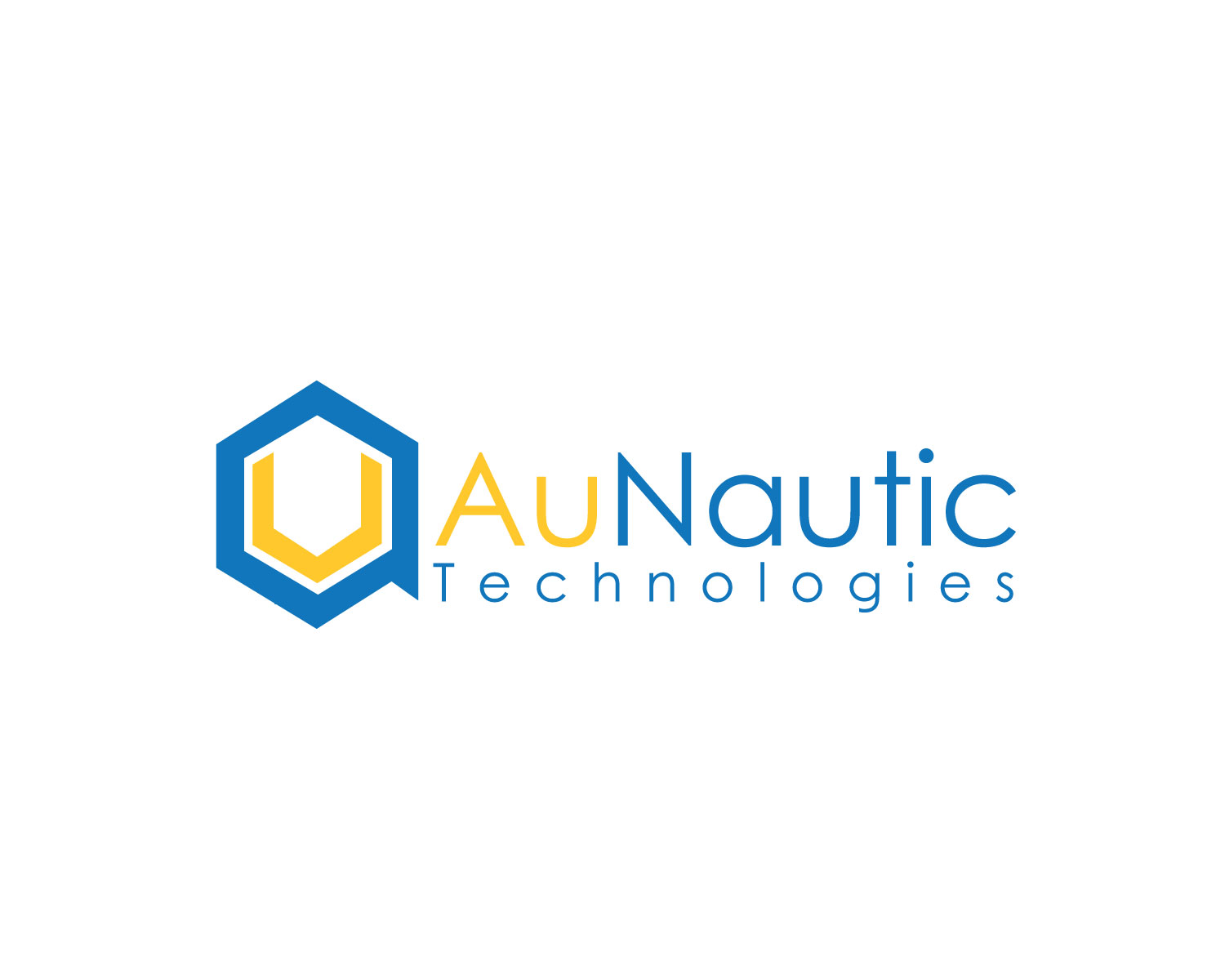 Logo Design by webubb for Aunautic Technologies | Design #14635069