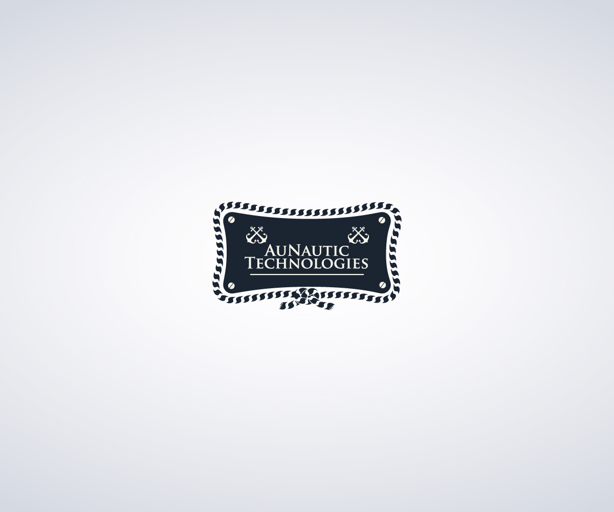 Logo Design by hollydoll12345 for Aunautic Technologies | Design #14640001