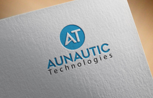 Logo Design by armanmajumder1 for Aunautic Technologies | Design: #14635951