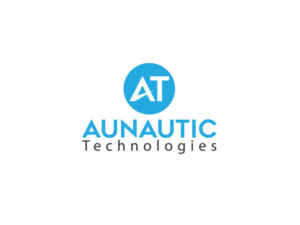 Logo Design by armanmajumder1 for Aunautic Technologies | Design: #14635953