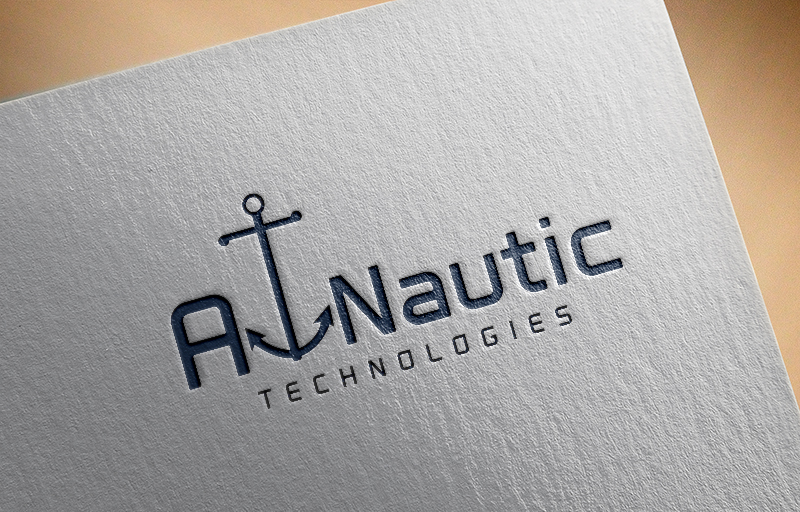 Logo Design by esolztech for Aunautic Technologies | Design #14717961