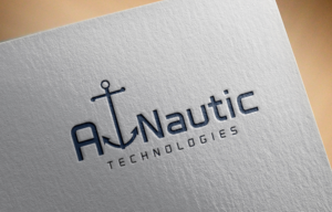 Logo Design by esolztech for Aunautic Technologies | Design: #14717961