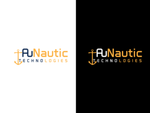 Logo Design by esolztech for Aunautic Technologies | Design: #14717962