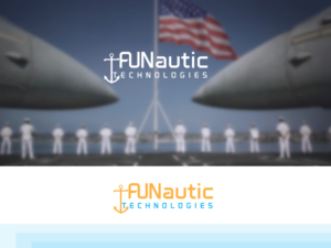 Logo Design by esolztech for Aunautic Technologies | Design: #14717963