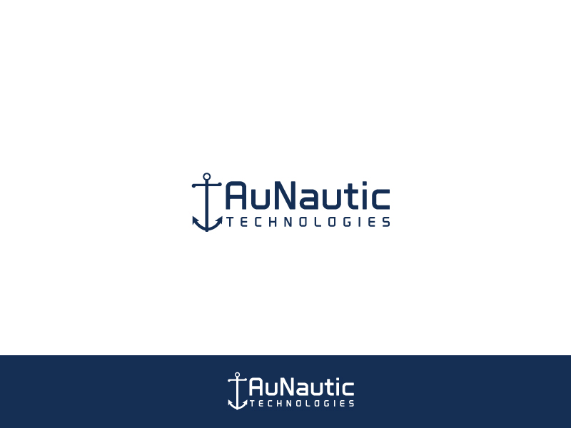 Logo Design by esolztech for Aunautic Technologies | Design #14717965