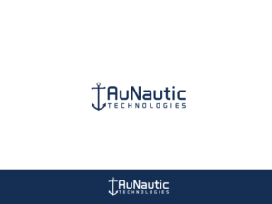 Logo Design by esolztech for Aunautic Technologies | Design: #14717965