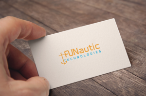 Logo Design by esolztech for Aunautic Technologies | Design: #14717966
