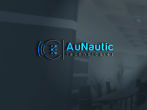 Logo Design by taherswapon for Aunautic Technologies | Design: #14634989