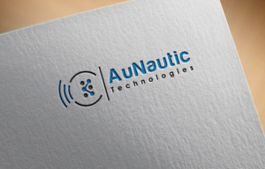 Logo Design by taherswapon for Aunautic Technologies | Design: #14634990
