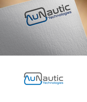 Design de Logo par supercreative pour Aunautic Technologies | Design : #14635776