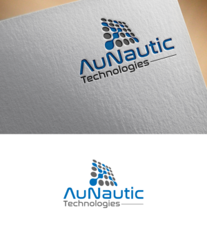 Design de Logo par supercreative pour Aunautic Technologies | Design : #14635777