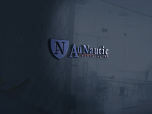 Logo Design by BARIKNA@ for Aunautic Technologies | Design: #14635781