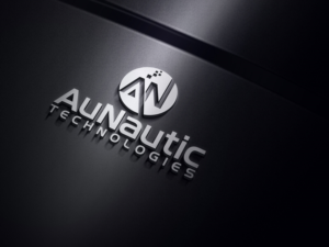 Logo Design by All Graphic Design Solution for Aunautic Technologies | Design: #14636168