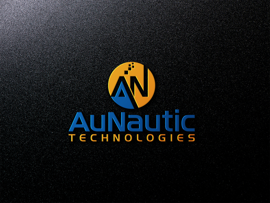 Logo Design by All Graphic Design Solution for Aunautic Technologies | Design #14636169